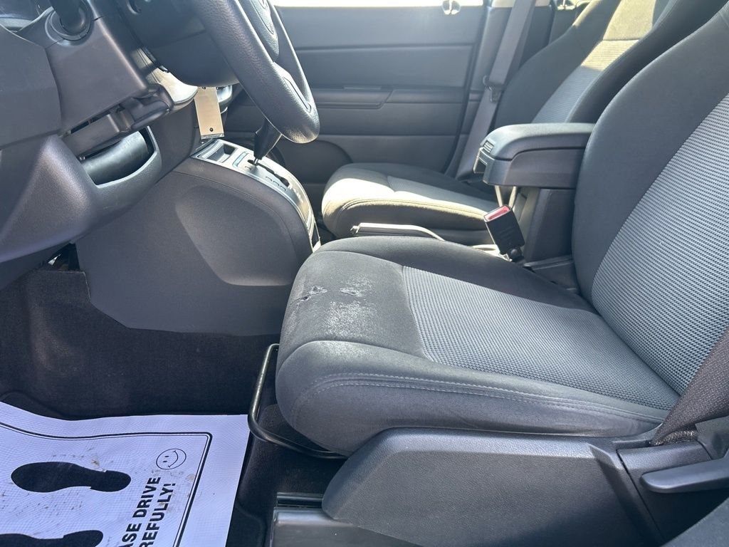 Used 2017 Black Jeep Sport image 13