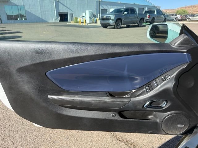 2014 Chevrolet Camaro 2SS - Photo 11