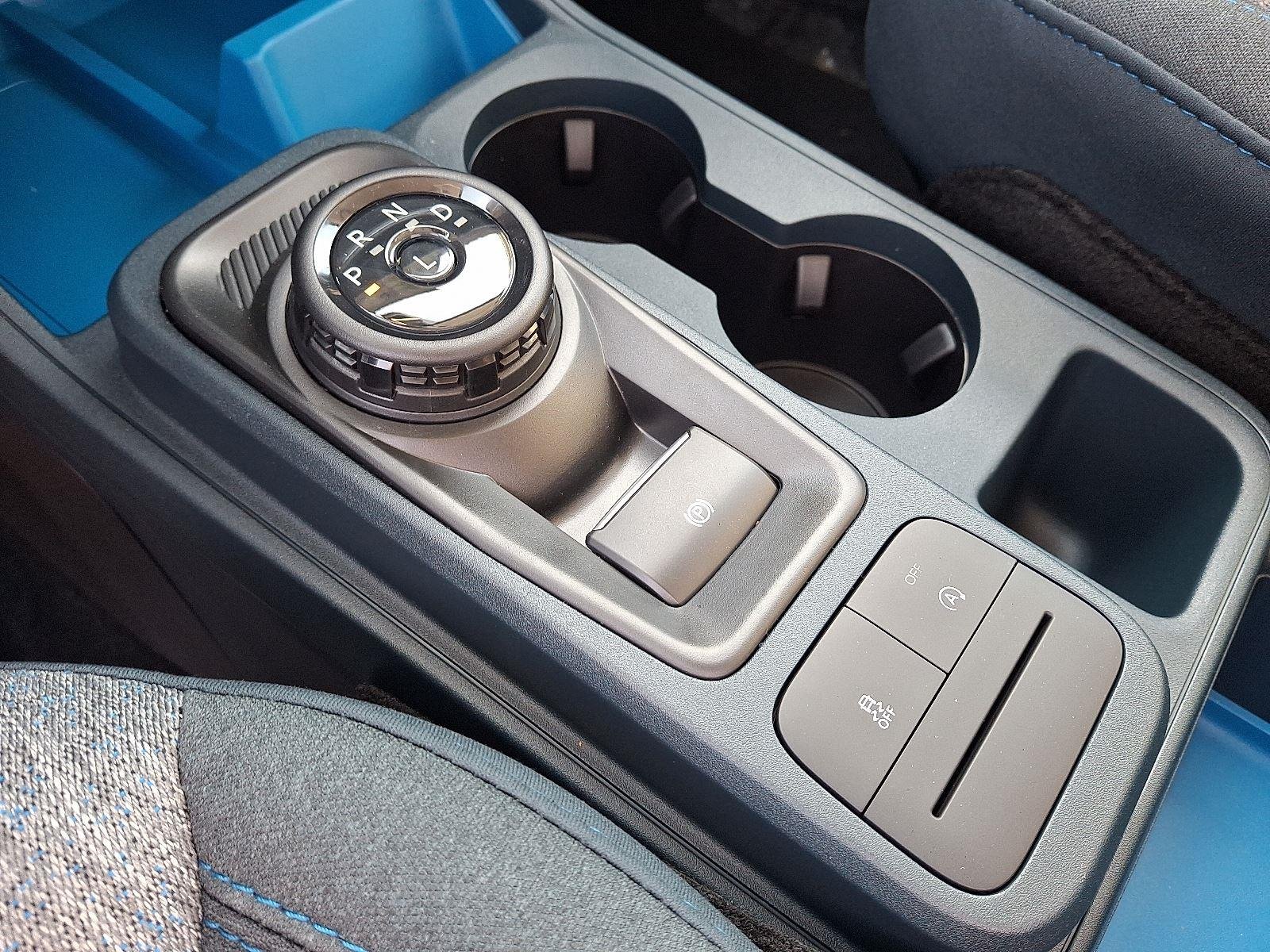 2025 Ford Maverick XLT - Photo 11
