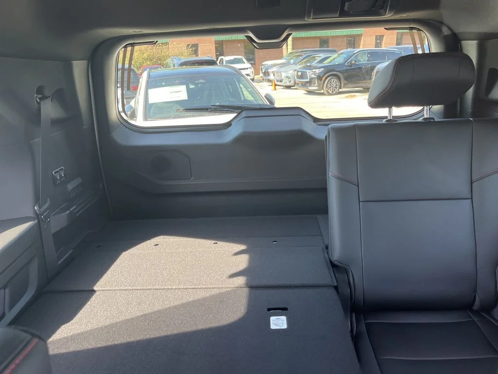 Used 2026 White Toyota  image 13