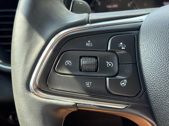 2023 Buick Envision Preferred - Photo 17