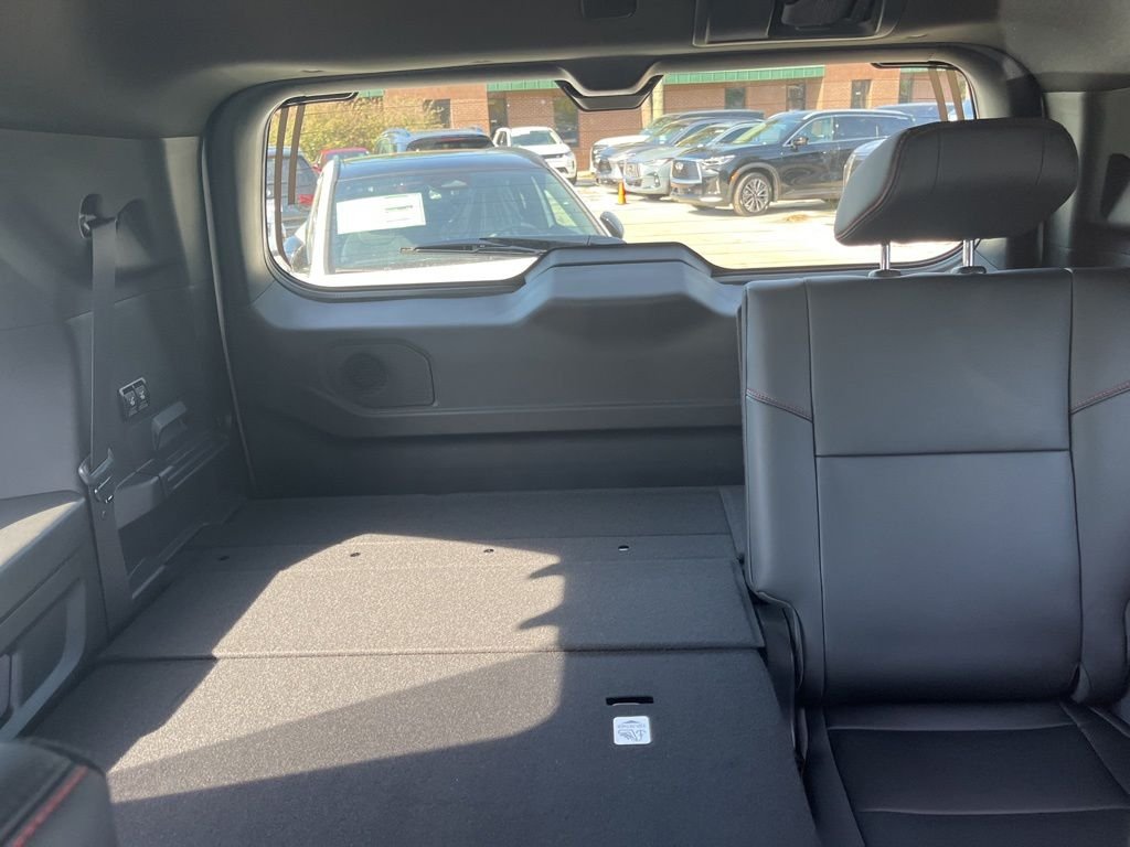 Used 2026 White Toyota  image 13