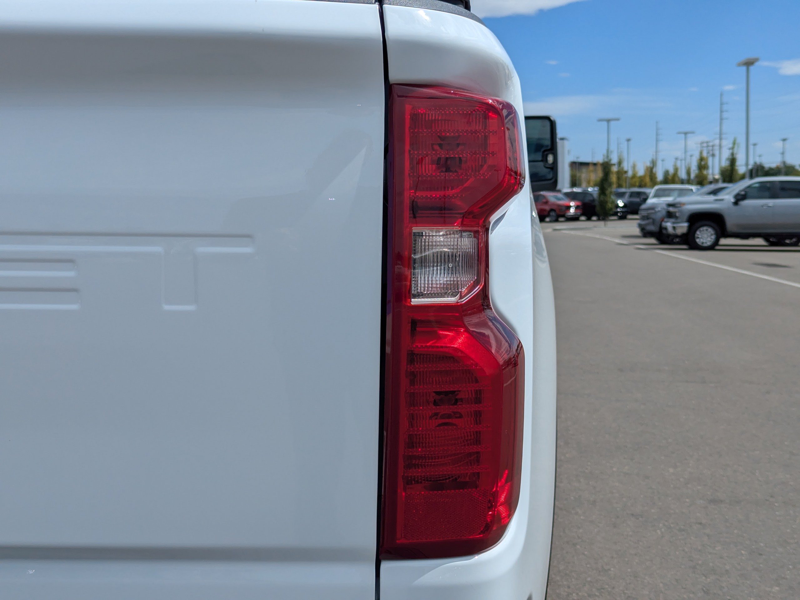 2026 Chevrolet Silverado 2500 HD Work Truck - Photo 43