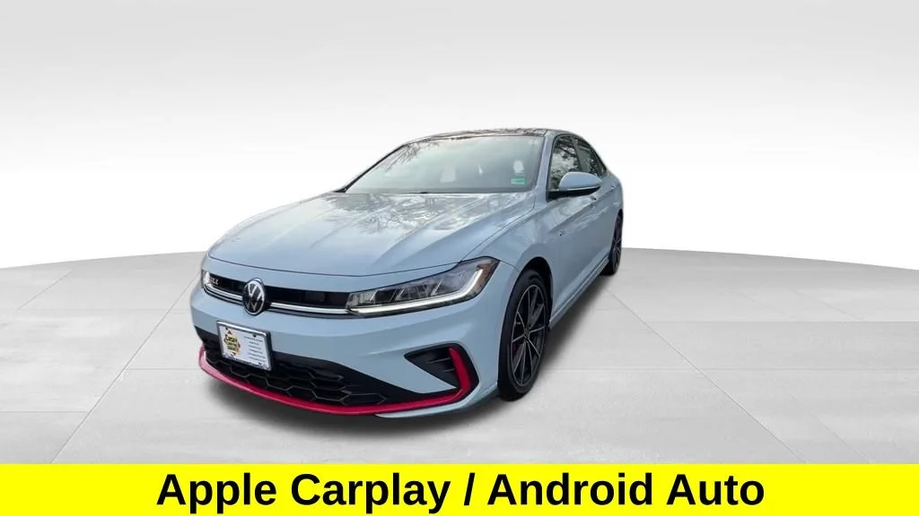 New 2026 Monument Gray Volkswagen 2.0T Autobahn image 8