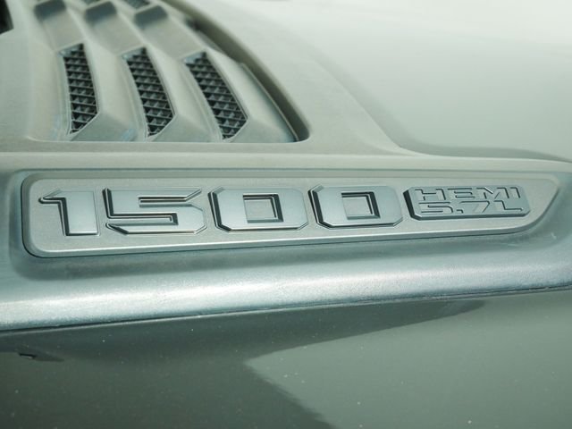 Certified Used 2022 Black Ram Laramie image 13