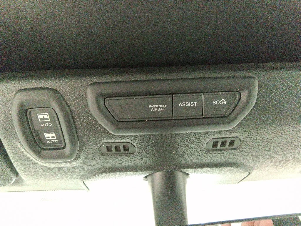 Used 2022 Green Jeep Unlimited Sahara image 21