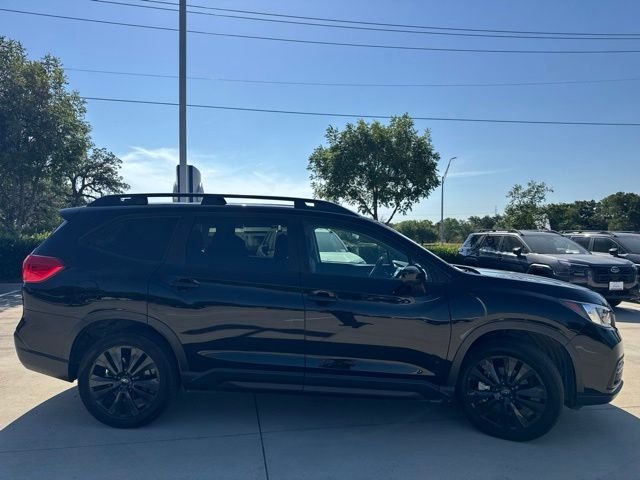 Used 2022  Subaru Onyx Edition image 2