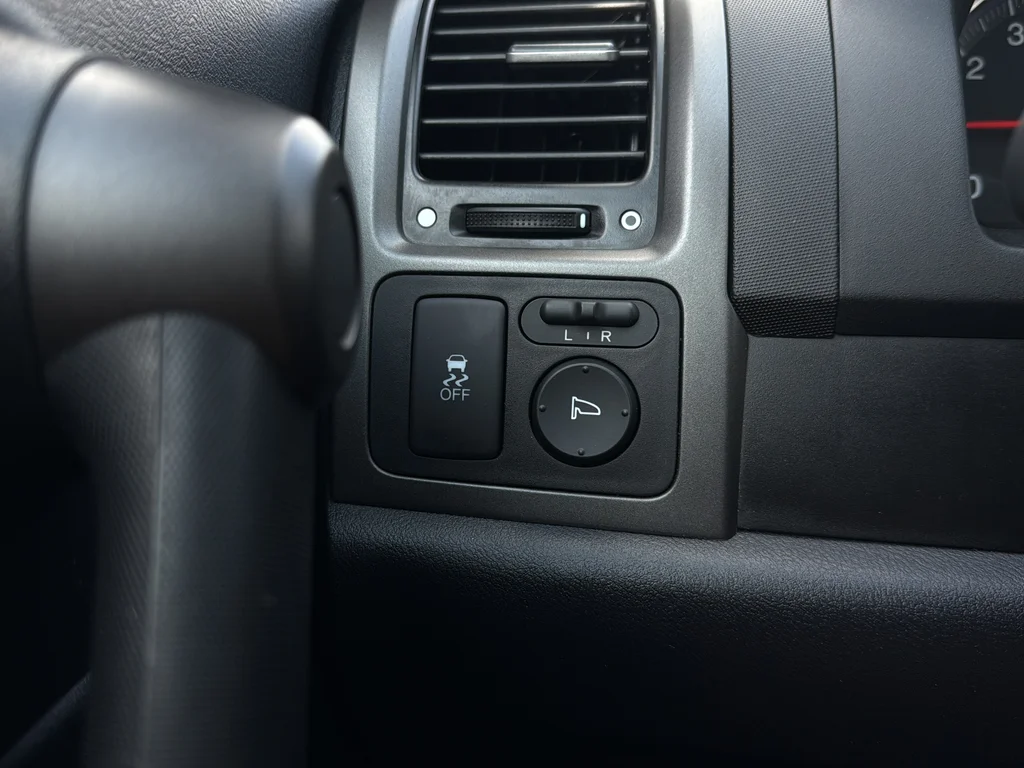 Used 2011 Gray Honda EX image 17