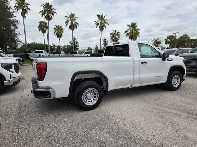 2026 GMC Sierra 1500 Pro - Photo 9