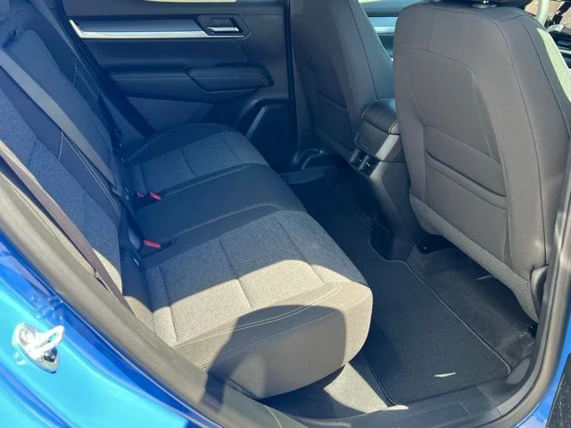 2026 GMC Terrain Elevation - Photo 24
