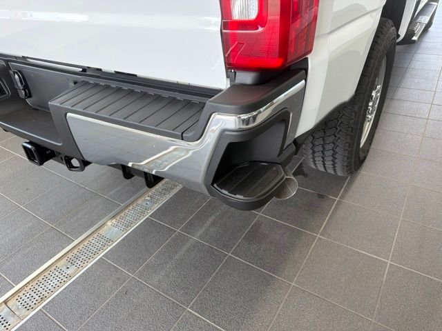 New 2026 Oxford White Ford F-350® XL image 16