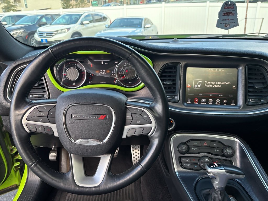 Used 2015 Pearl Dodge R/T image 14