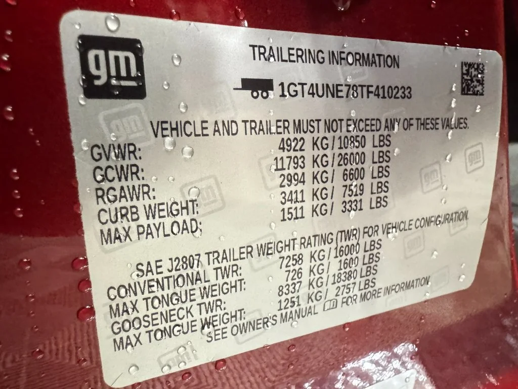 2026 GMC Sierra 2500HD SLT - Photo 22