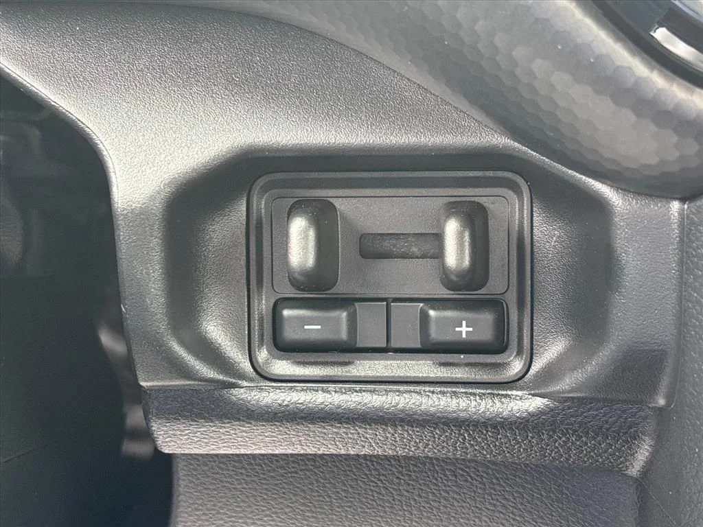 2025 Ford Ranger Raptor - Photo 33