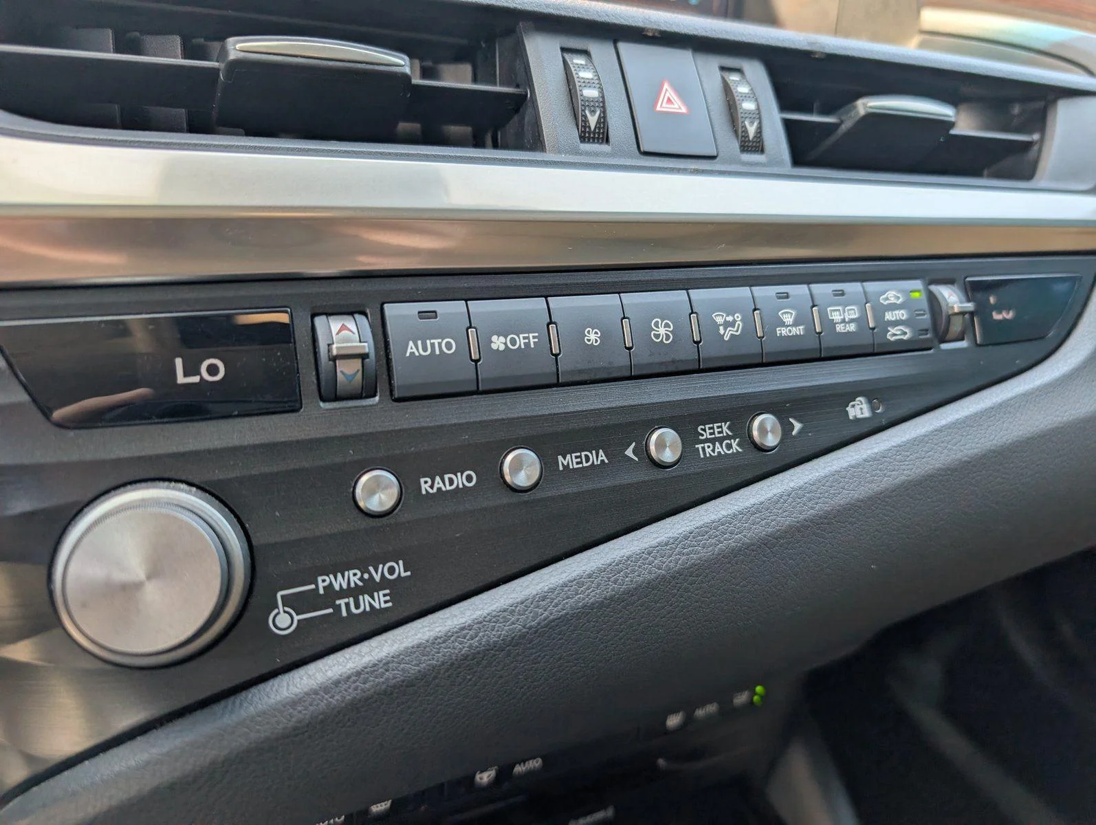 Used 2021 Caviar Lexus ES 350 image 17