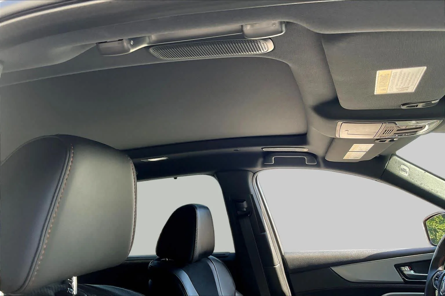 2026 Acura MDX A-Spec Package - Photo 28
