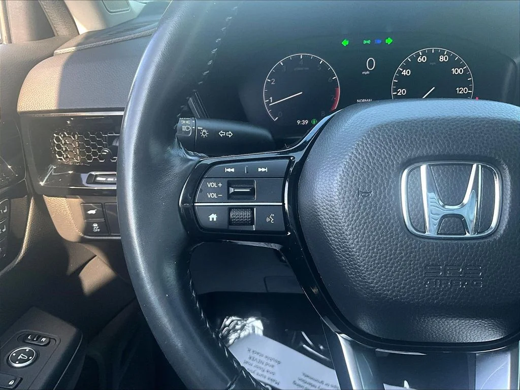2023 Honda CR-V EX-L - Photo 13