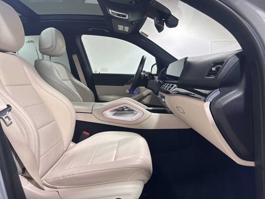2023 Mercedes-Benz GLE GLE350 - Photo 28