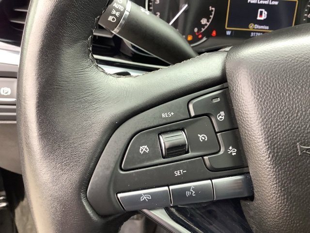 2024 Cadillac XT6 Premium Luxury - Photo 26