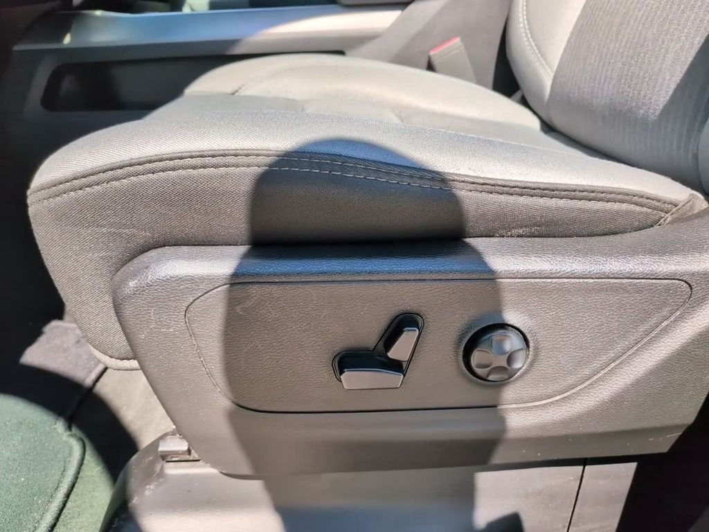 Used 2019 Gray Ram Big Horn image 18