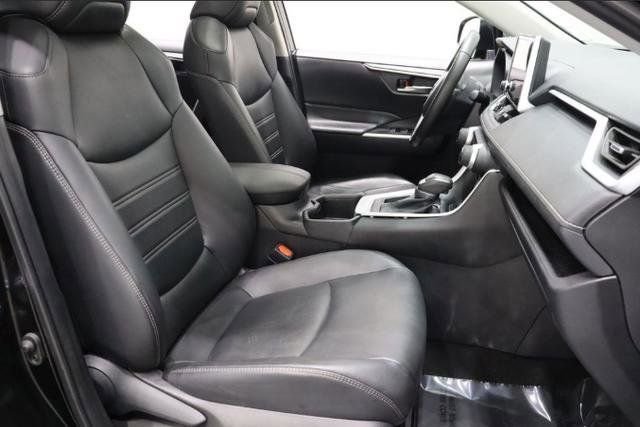 2024 Toyota RAV4 XLE Premium - Photo 12