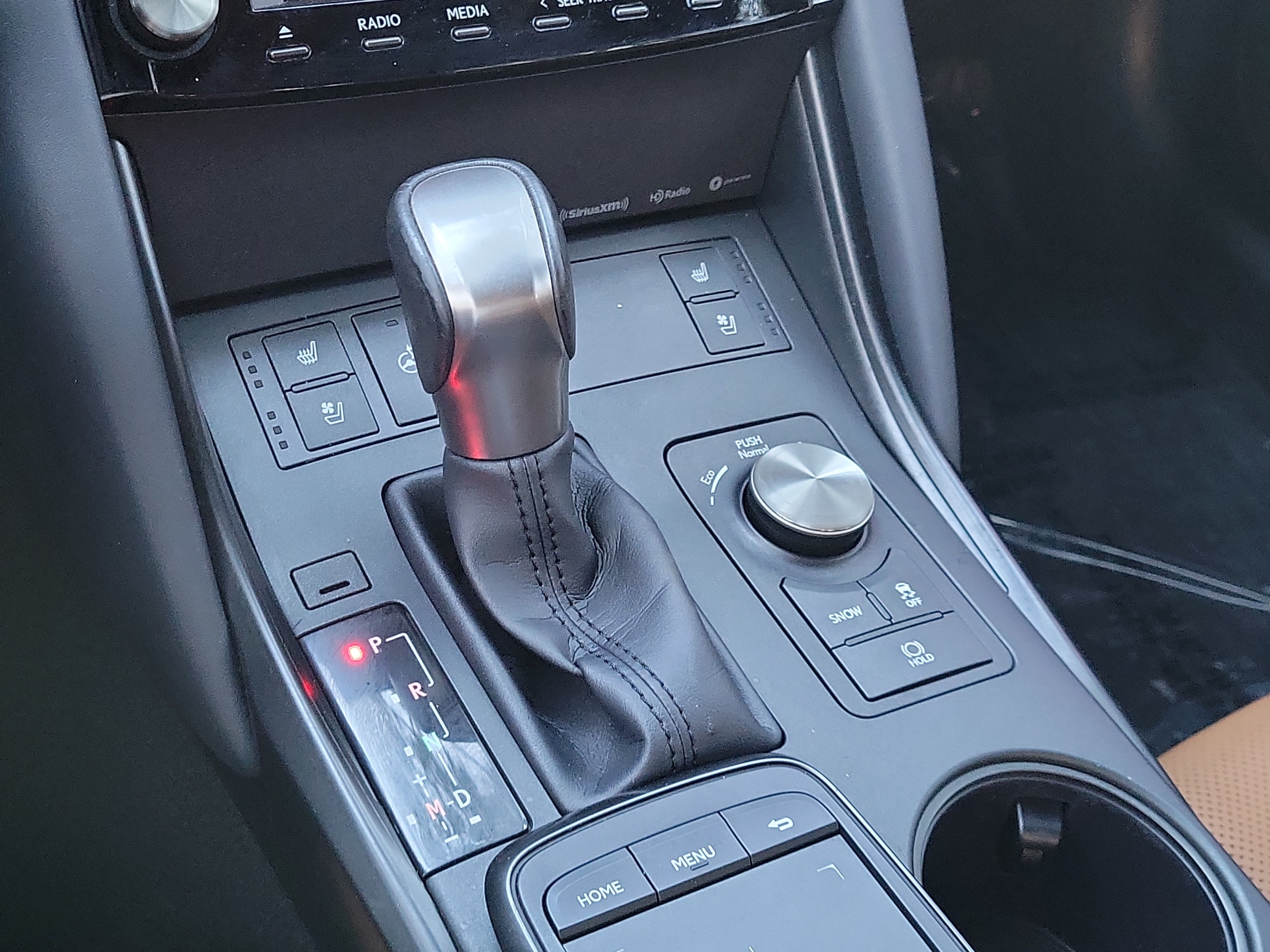 Used 2023 Silver Lexus IS 300 image 24