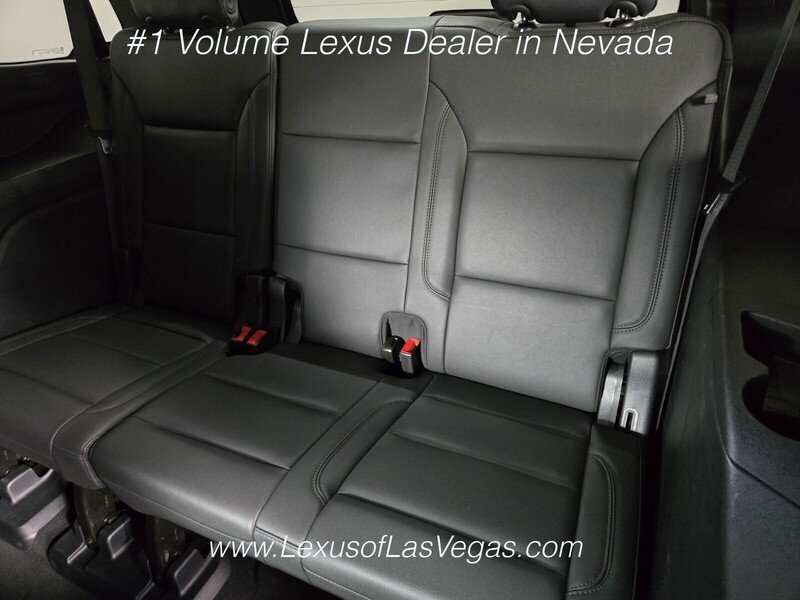 2025 Chevrolet Tahoe LT - Photo 14