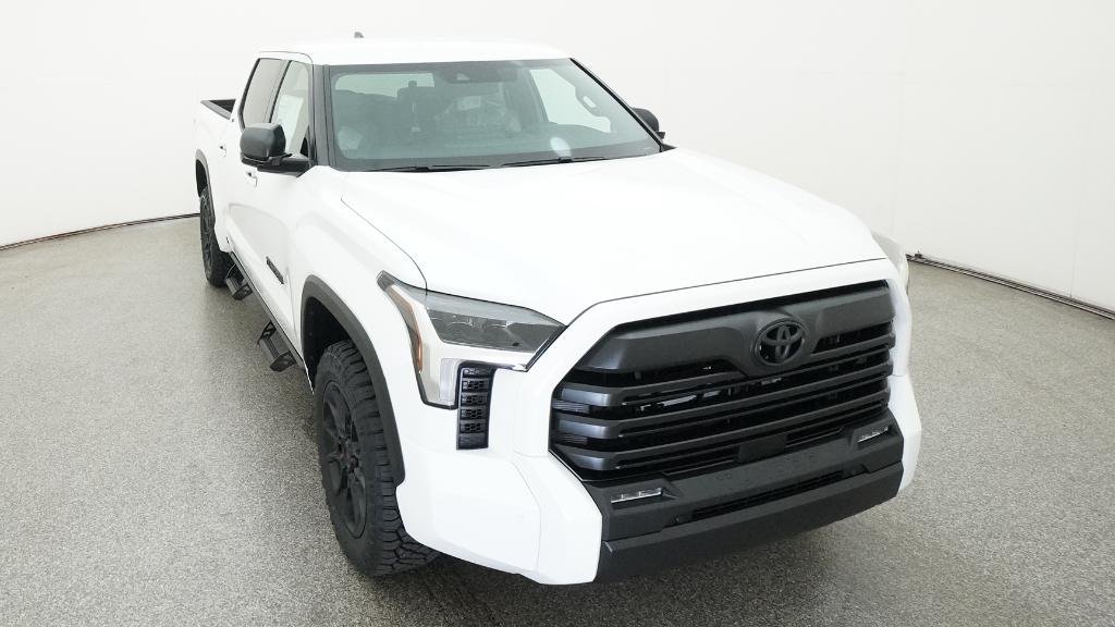 New 2026 Ice Cap Toyota SR5 image 56