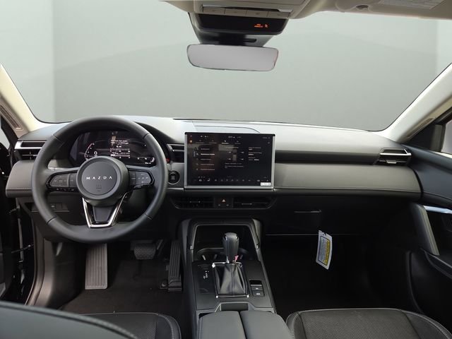 New 2026 Navy Blue Mica Mazda 2.5 S Preferred AWD image 2