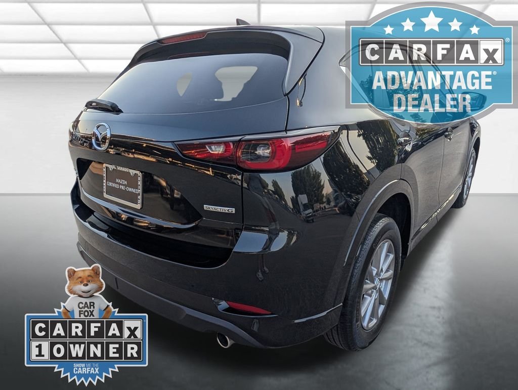 Used 2025  Mazda 2.5 S Preferred Package image 28