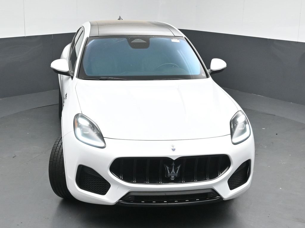 2023 MASERATI GRECALE - Image 42