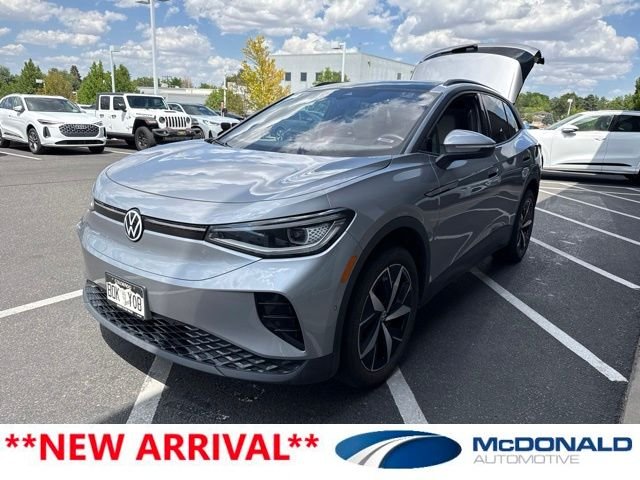 2024 Volkswagen ID.4 Pro S