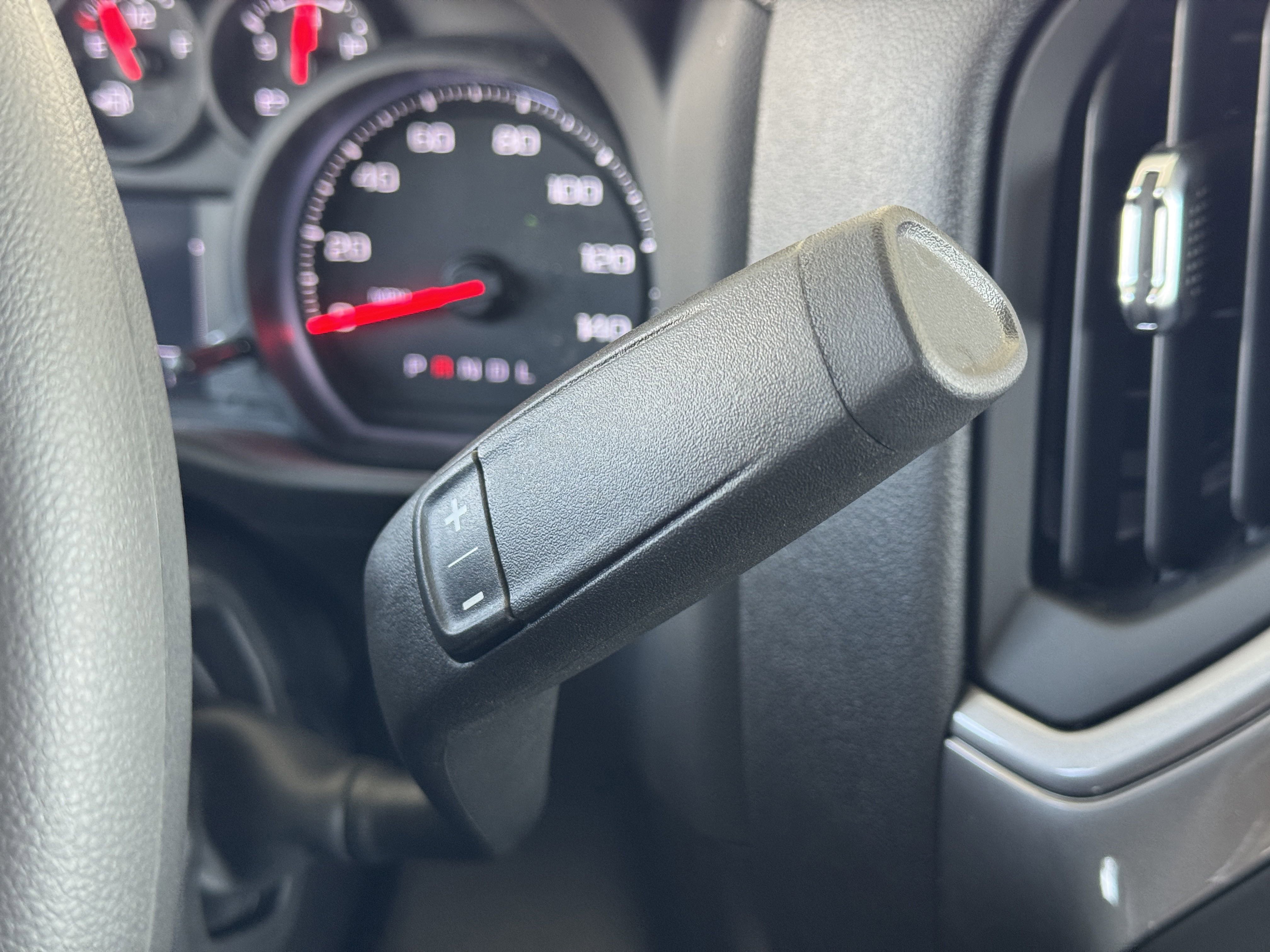 2025 Chevrolet Silverado 1500 Custom Trail Boss - Photo 22