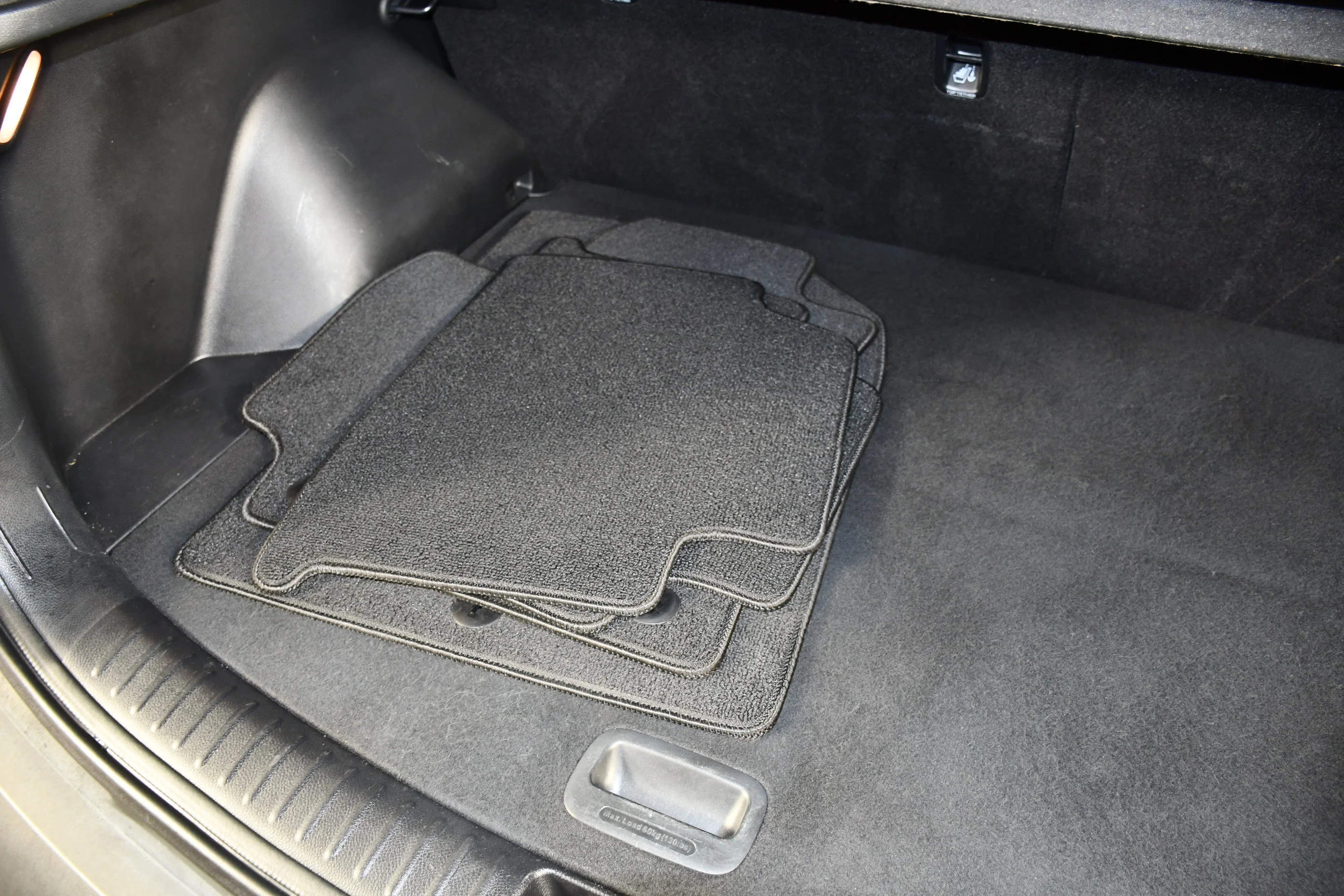 Used 2021 Gravity Gray Kia SX image 50
