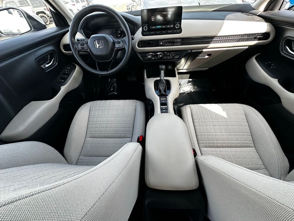2024 Honda HR-V LX - Photo 14