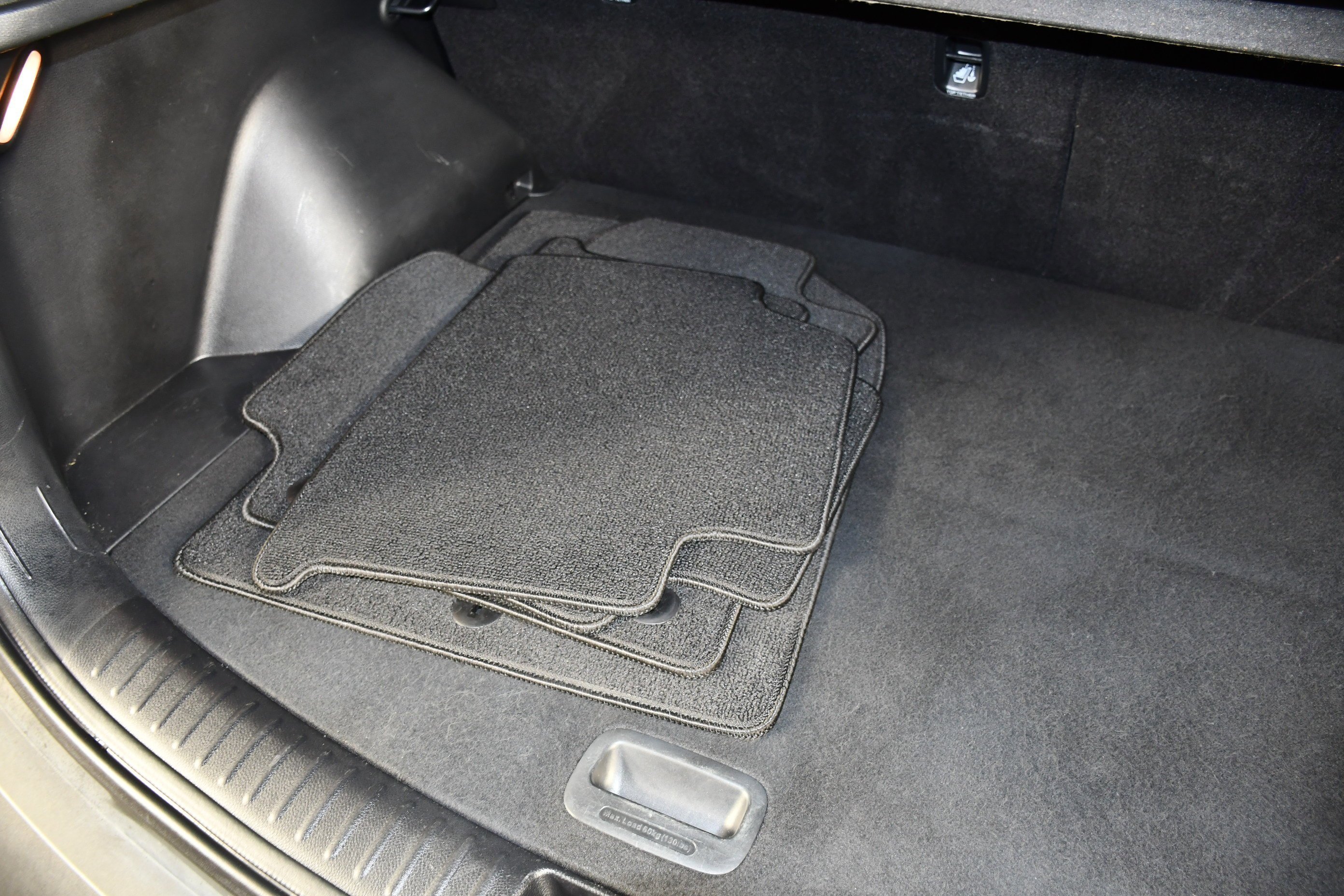 Used 2021 Gravity Gray Kia SX image 50