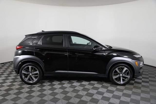 2021 Hyundai Kona Ultimate - Photo 39