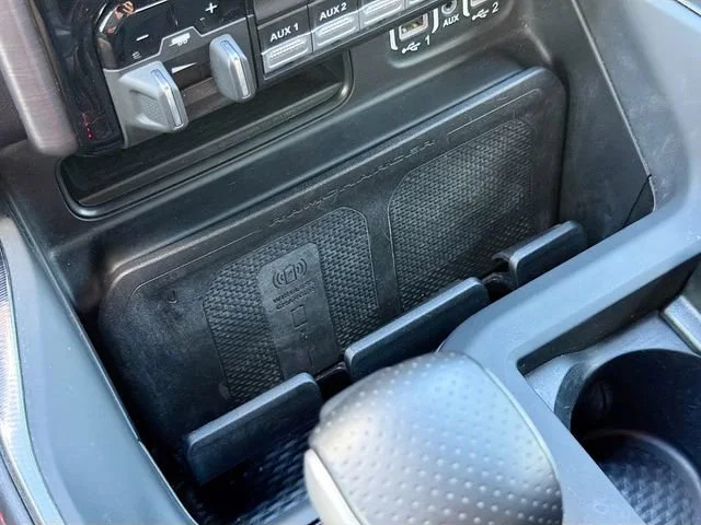 2024 RAM Ram 1500 Pickup TRX - Photo 29