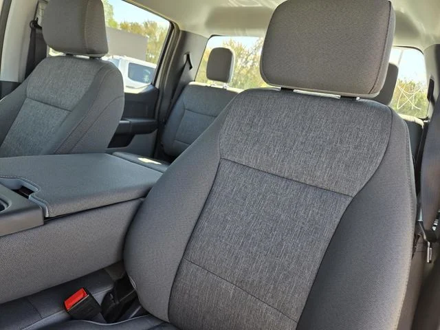2026 Ford F-250 Super Duty XL - Photo 27