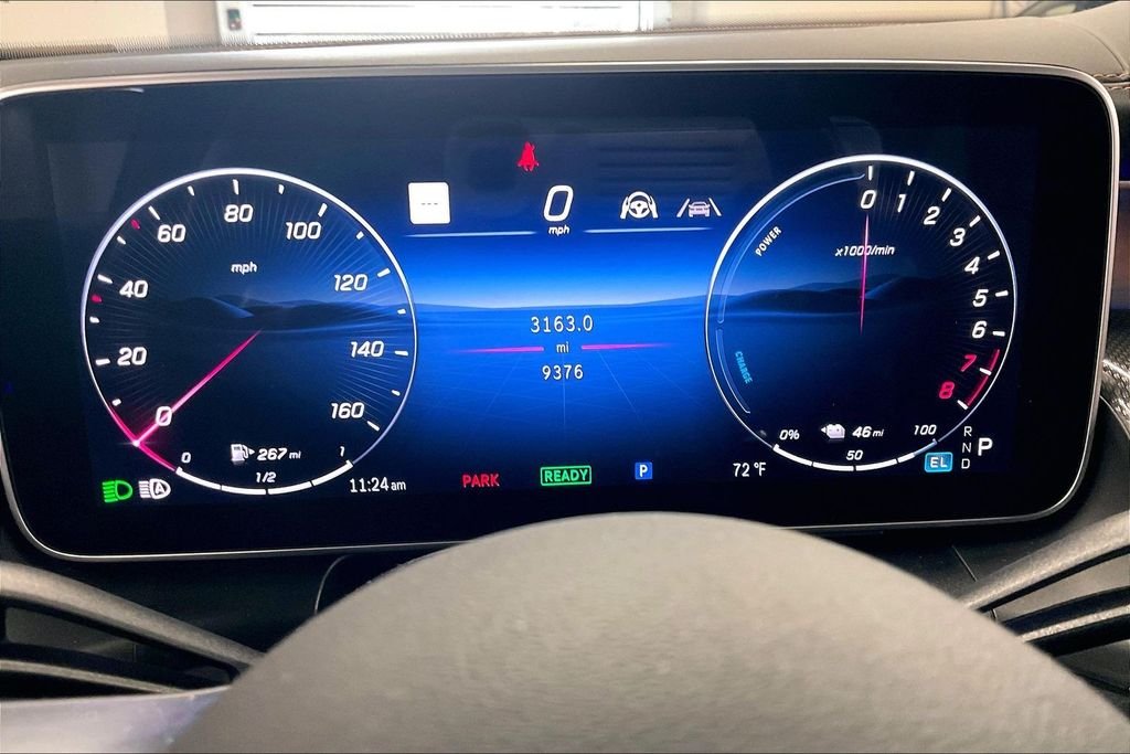 2025 Mercedes-Benz GLC Base - Photo 20