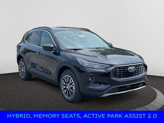 New 2024 Black Ford Base image 26