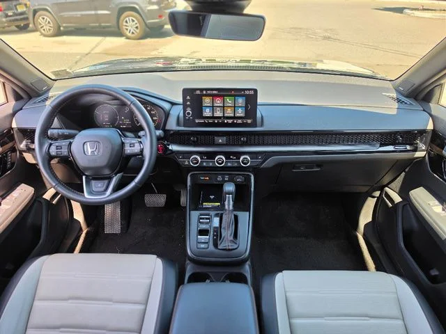 2025 Honda CR-V Sport Touring - Photo 30