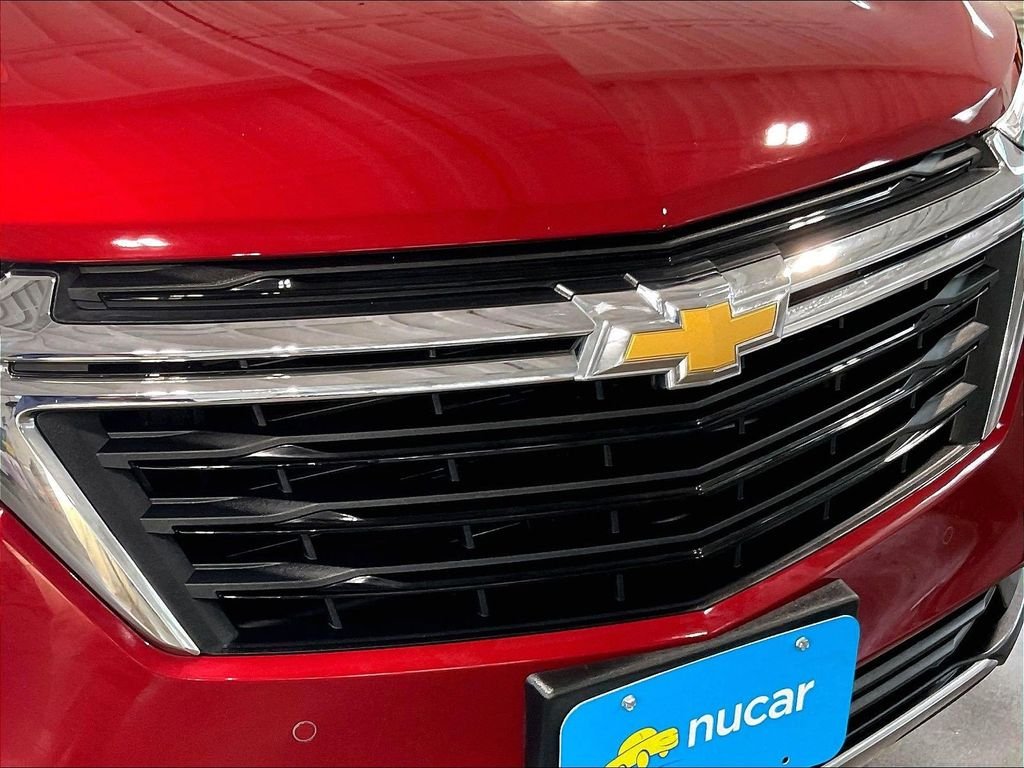 Used 2024 Red Chevrolet LT image 30