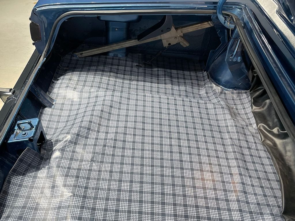 Used 1967 Blue Dodge  image 49