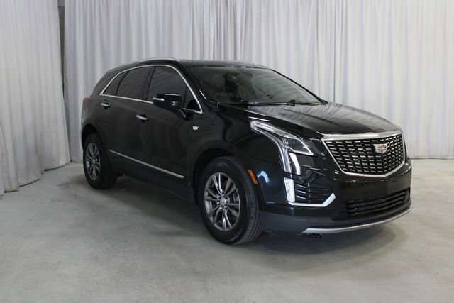 2023 Cadillac XT5 AWD Premium Luxury's photo