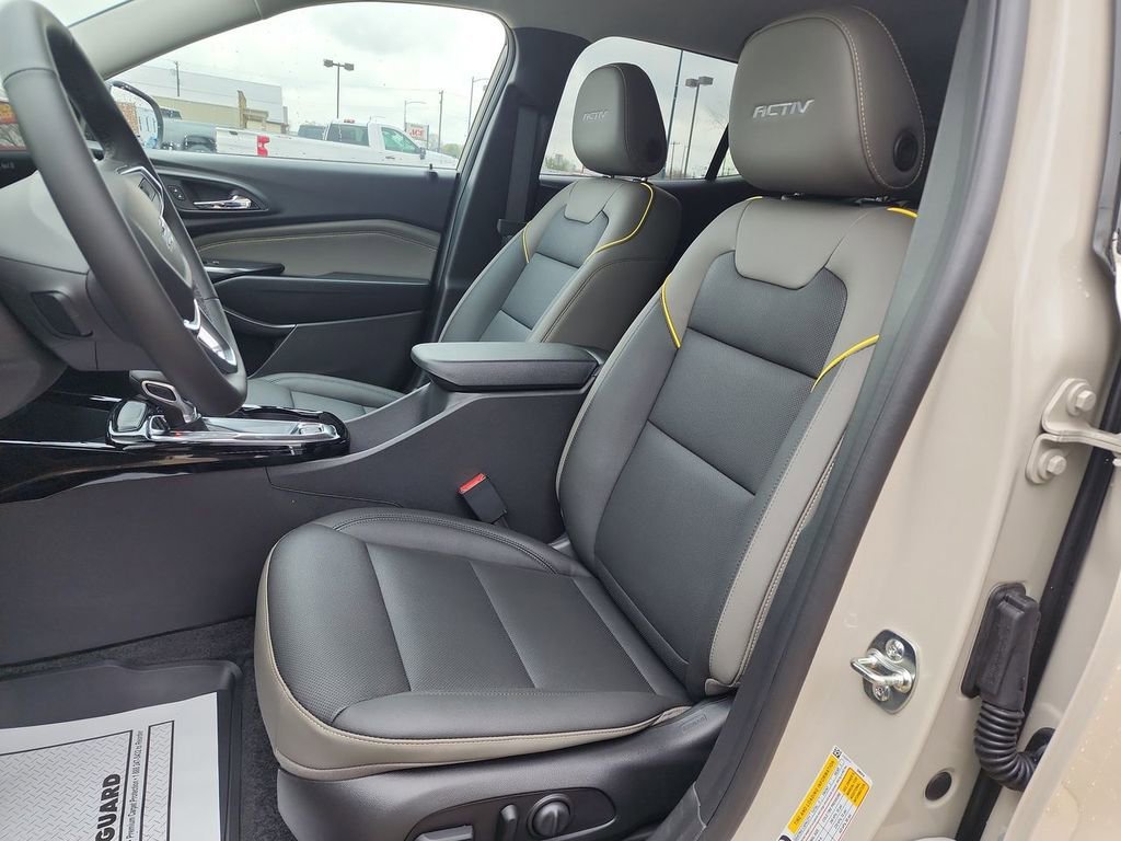 2026 Chevrolet Trax Activ - Photo 11