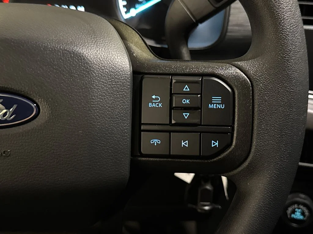 New 2026 Black Ford XL image 27