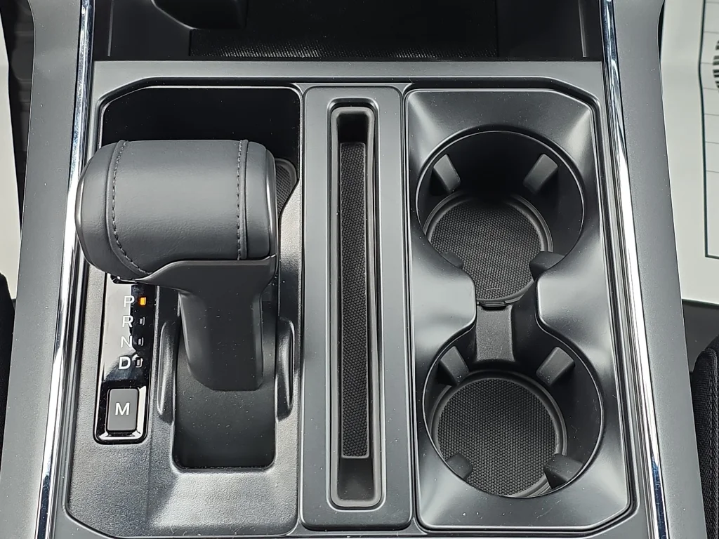 New 2026 Avalanche Ford XLT image 22