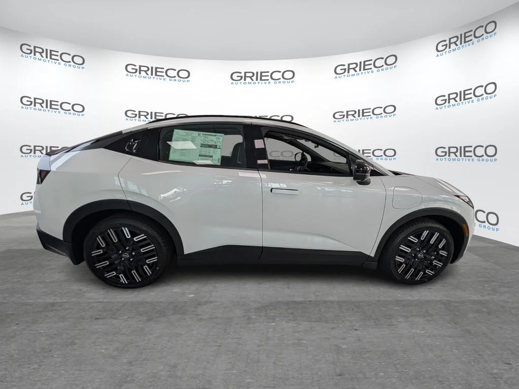 2026 Nissan LEAF Platinum+ - Photo 7