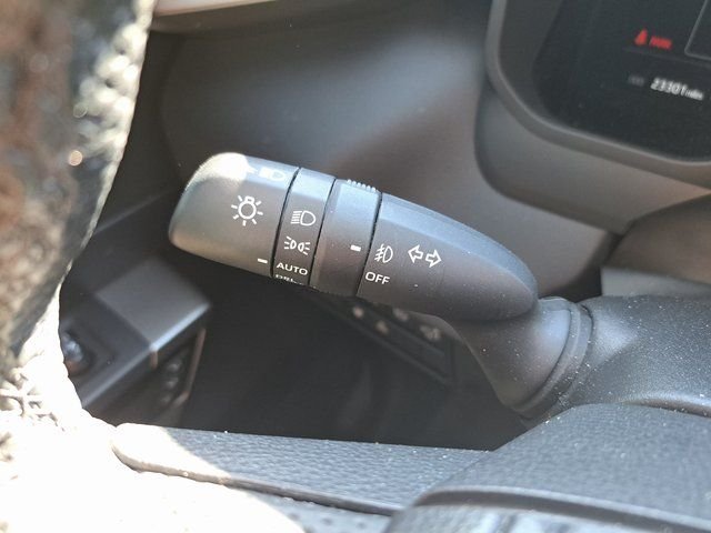Used 2024 Gray Toyota Limited image 25